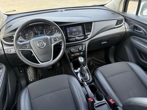 Certified 2022 Buick Encore Preferred w/ Safety Package image 20