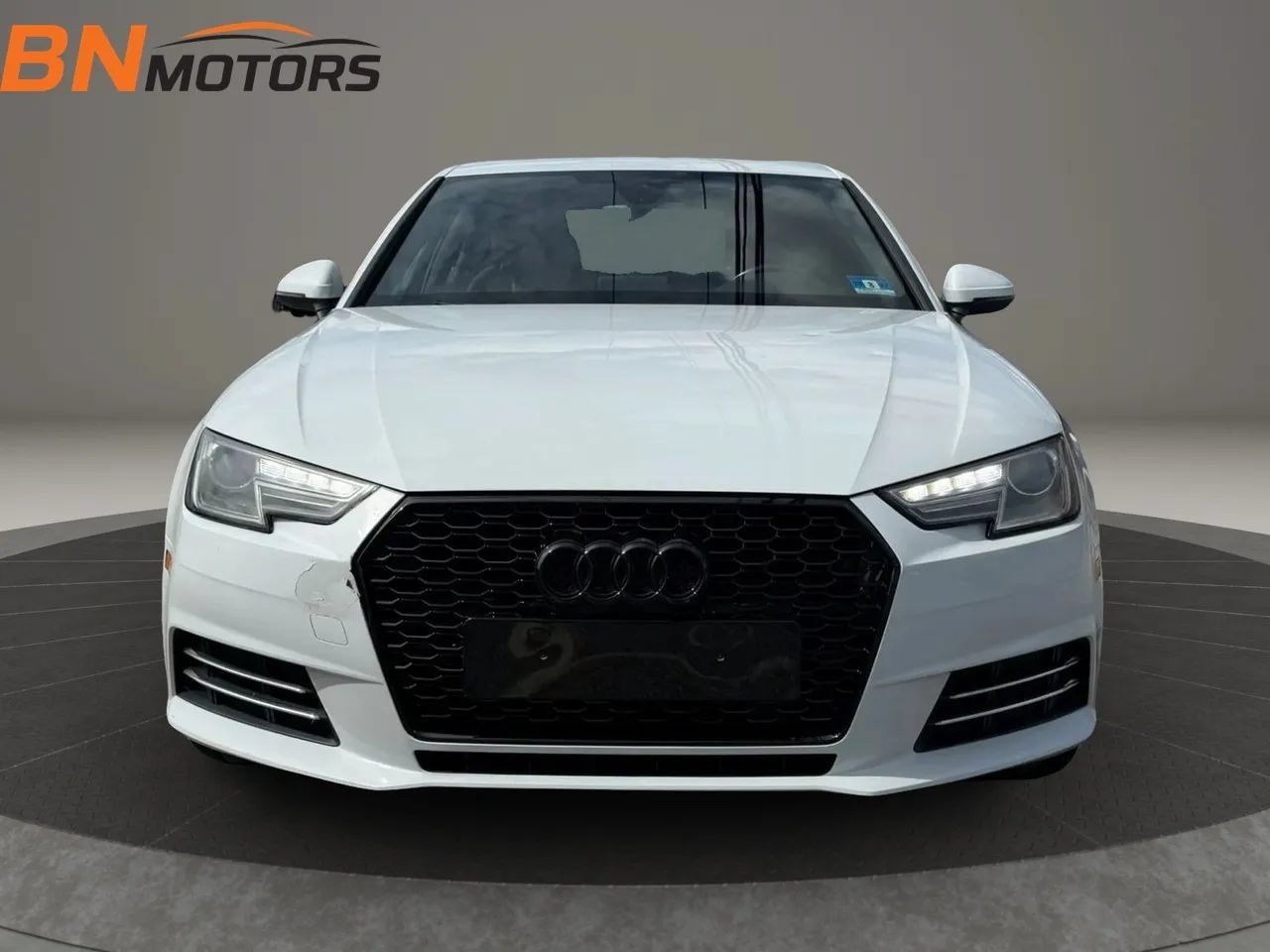 Used 2017 Audi A4 2.0T Premium w/ Convenience Package AWD/4WD image 3