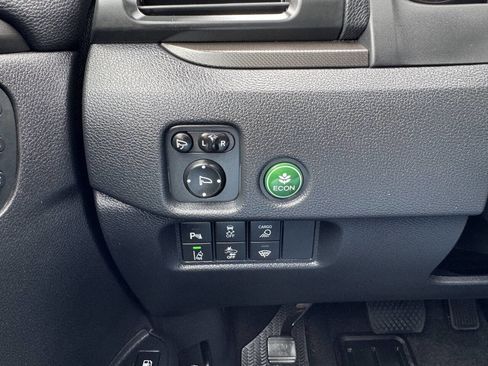 Used 2024 Honda Ridgeline TrailSport image 18