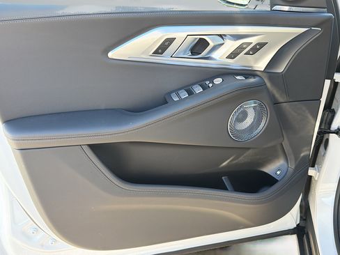 New 2026 BMW XM Label Red image 22