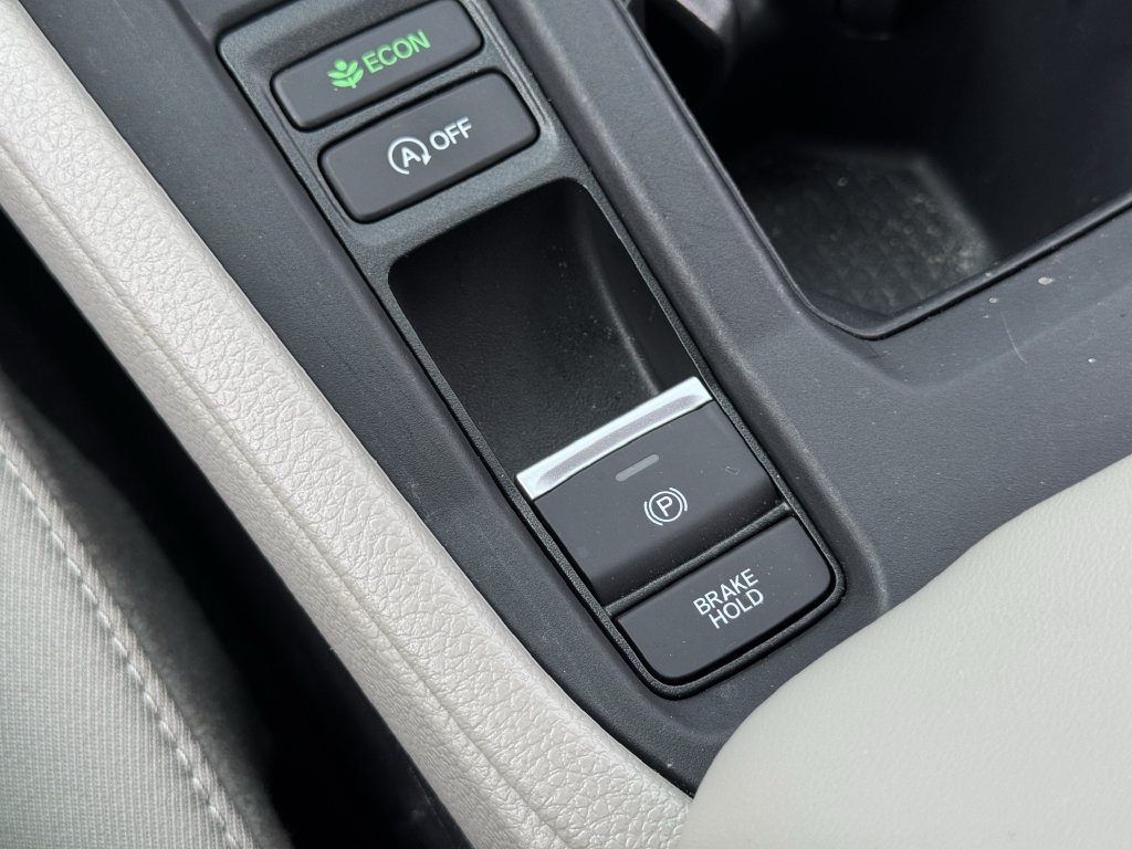 Used 2024 Honda Accord EX image 20