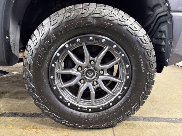 Used 2012 Toyota Tundra 4x4 Double Cab w/ TRD Rock Warrior Pkg image 12
