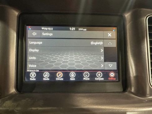 Used 2020 Dodge Charger SXT image 15