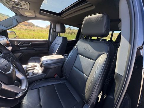 Used 2024 GMC Sierra 1500 Denali image 93