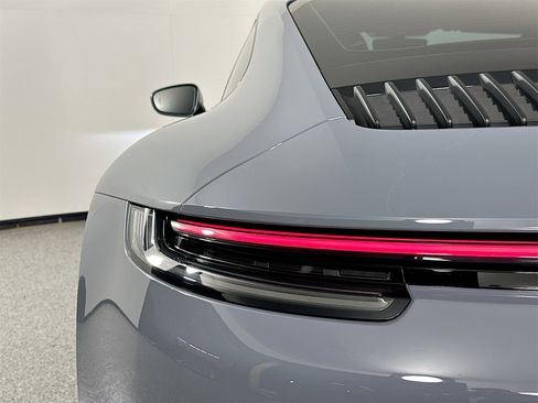 Certified 2024 Porsche 911 Carrera GTS image 16