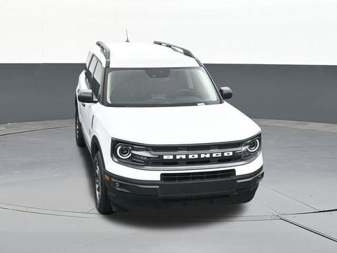 Used 2024 Ford Bronco Sport Big Bend w/ Convenience Package image 61