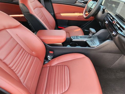 New 2026 Kia Sportage SX image 11