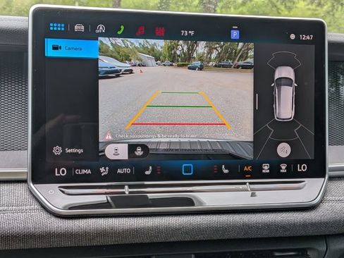 New 2026 Volkswagen Tiguan S FWD image 21