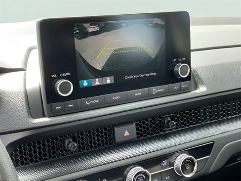 Certified 2023 Honda CR-V LX image 25