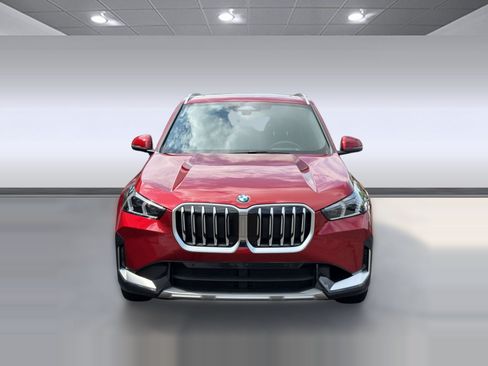 Certified 2026 BMW X1 xDrive28i AWD/4WD image 6