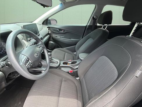 Certified 2023 Hyundai Kona SEL FWD image 18
