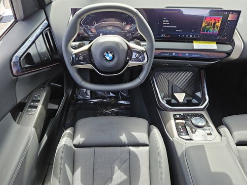 New 2025 BMW X3 xDrive30i w/ Premium Package image 15