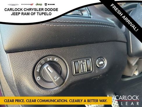 Used 2022 Dodge Challenger R/T w/ Plus Package image 12