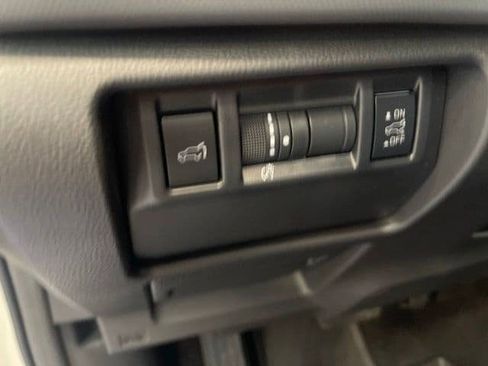 New 2026 Subaru Forester Sport AWD/4WD image 25