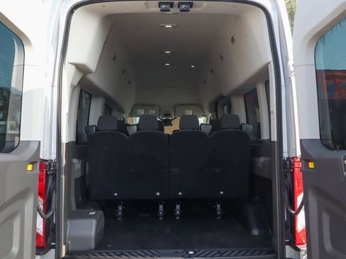Used 2021 Ford Transit 350 XL image 8