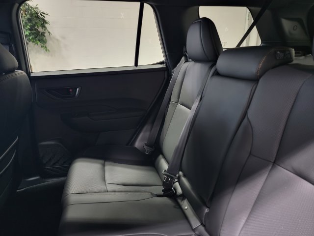 New 2026 Subaru Outback Wilderness AWD/4WD image 13