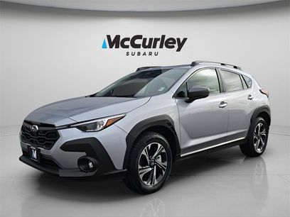 New 2025 Subaru Crosstrek 2.5i Premium