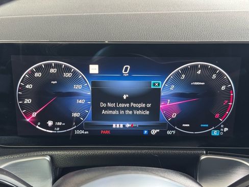 Certified 2024 Mercedes-Benz GLB 250 image 28