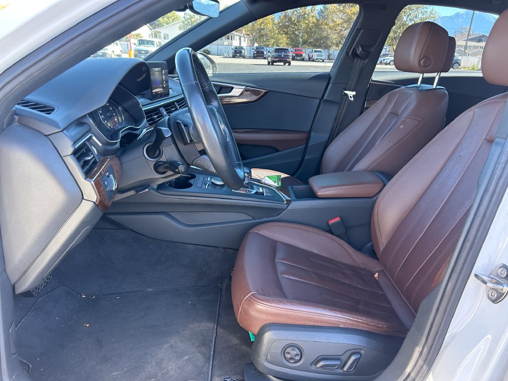 Used 2019 Audi A4 2.0T Premium w/ Convenience Package AWD/4WD image 26