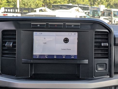 Used 2024 Ford F250 XLT image 15