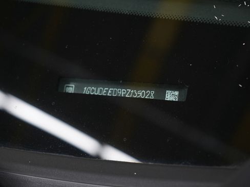 Used 2023 Chevrolet Silverado 1500 RST image 29