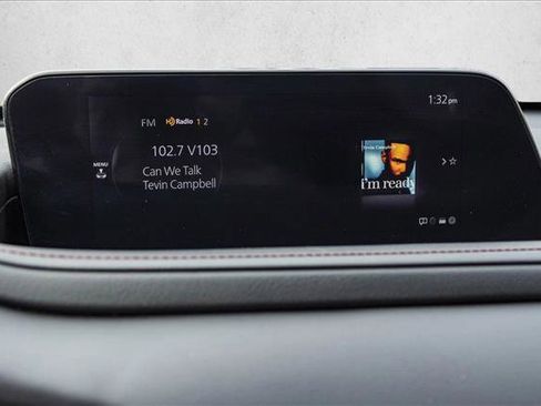 Used 2025 MAZDA CX-30 AWD 2.5 S w/ Preferred Package image 17