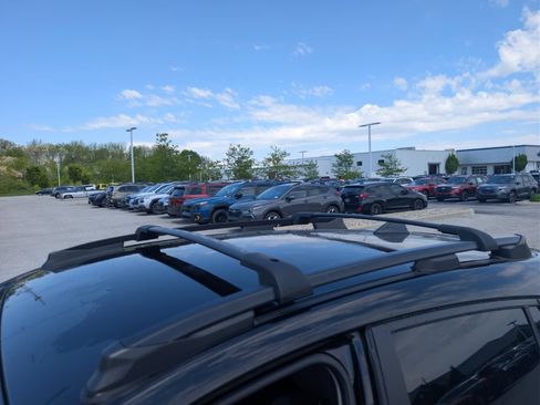 Certified 2024 Subaru Crosstrek 2.0i Premium AWD/4WD image 19