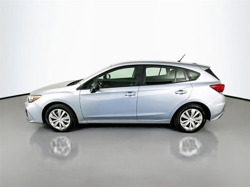 Used 2017 Subaru Impreza 2.0i image 7