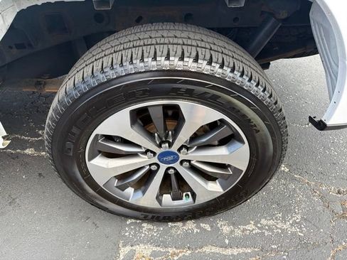 Used 2019 Ford F150 XL w/ Equipment Group 101A Mid AWD/4WD image 9
