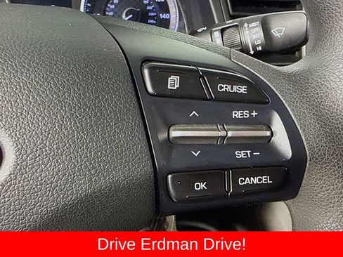 Used 2020 Hyundai Elantra SEL w/ Cargo Package (C1) FWD image 13