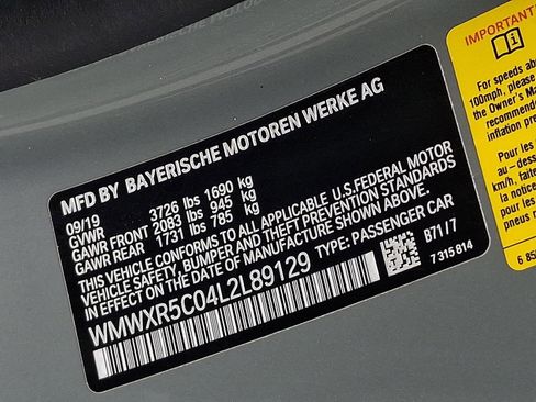 Used 2020 MINI Cooper S image 27