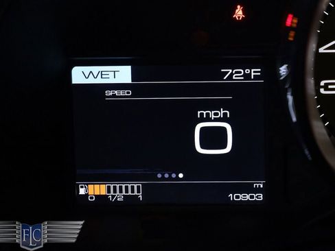 Used 2017 Ferrari 488 Spider RWD image 28