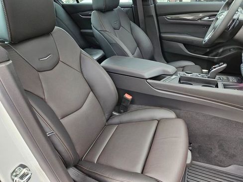 New 2026 Cadillac CT5 V w/ Technology Package image 29