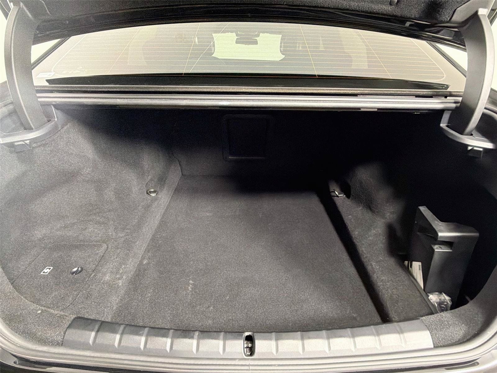 Used 2023 BMW 740i RWD image 26