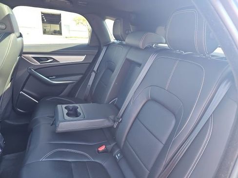 Used 2024 Jaguar F-PACE R-Dynamic S AWD/4WD image 26