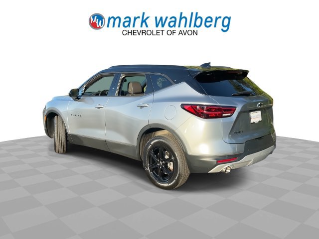 Used 2024 Chevrolet Blazer LT w/ Convenience Package AWD/4WD image 6