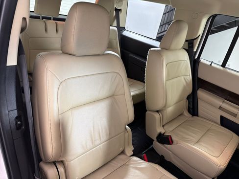 Used 2014 Ford Flex Limited w/ Equipment Group 301A image 24