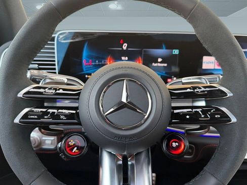 New 2025 Mercedes-Benz GLE 53 AMG 4MATIC image 15