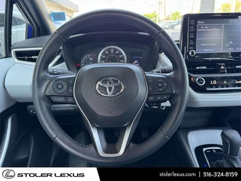 Used 2022 Toyota Corolla SE image 19