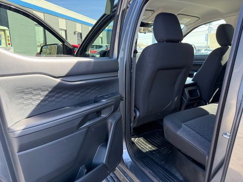 New 2025 Ford Ranger XL w/ Trailer Tow Package image 24