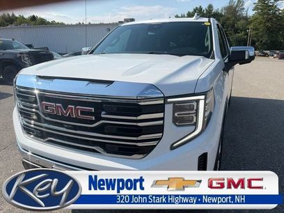 Used 2024 GMC Sierra 1500 SLT