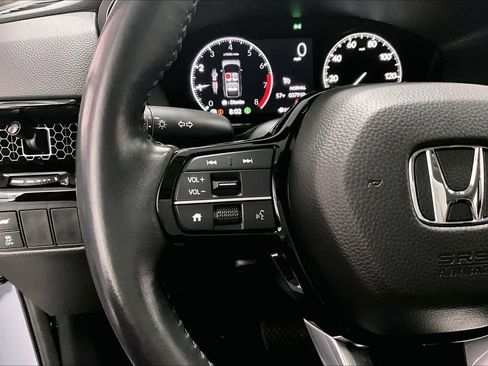 Used 2025 Honda CR-V EX-L image 22