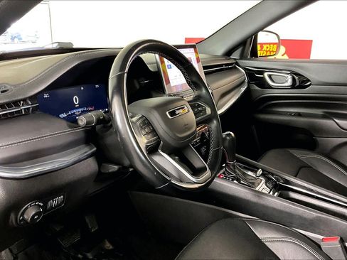 Used 2022 Jeep Compass High Altitude image 15