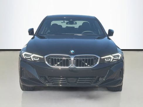 Used 2025 BMW 330i xDrive 330i xDrive image 8