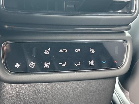 New 2026 Genesis GV80 3.5T Prestige AWD/4WD image 24