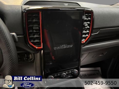 New 2025 Ford Ranger Raptor image 20