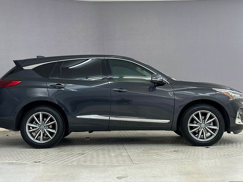 Used 2021 Acura RDX FWD w/ Technology Package image 7
