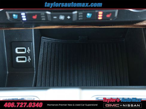 Used 2018 Ford F150 Lariat w/ Equipment Group 502A Luxury AWD/4WD image 25