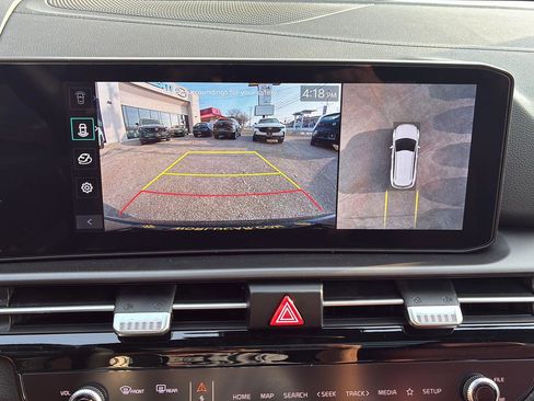 New 2026 Kia Sportage SX image 20