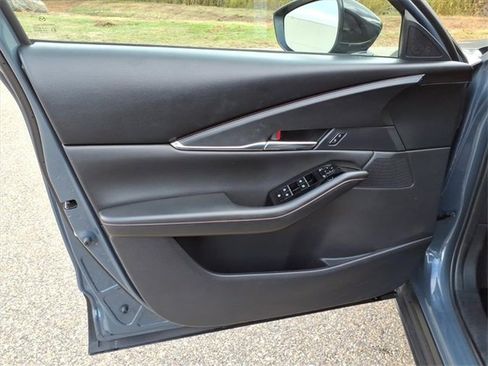 Used 2024 MAZDA CX-30 AWD 2.5 S w/ Preferred Package image 11